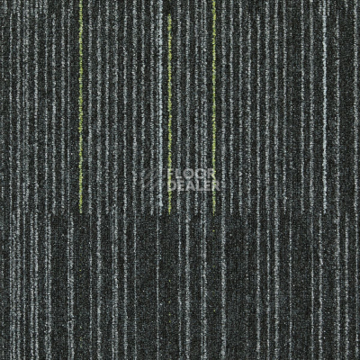 Ковровая плитка Interface Works Hype 4275004 Lime фото 1 | FLOORDEALER